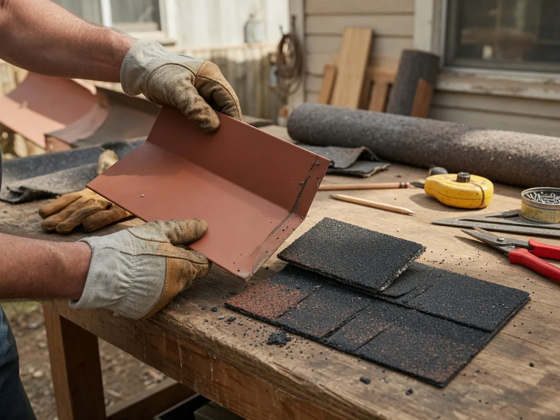 Roof Repair company in Gully, MN